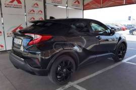 Toyota, C-HR