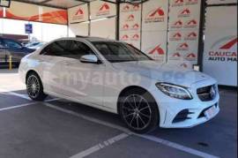 Mercedes-Benz, C Class, C 300