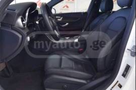 Mercedes-Benz, C Class, C 300