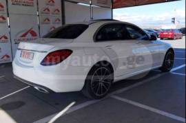Mercedes-Benz, C Class, C 300