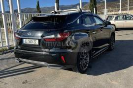 Lexus, RX series, RX 450h