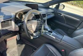 Lexus, RX series, RX 450h