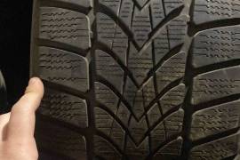 BMW , Колеса и шины