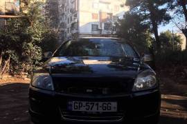 Opel, Astra