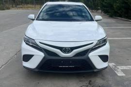 Toyota, Camry