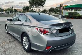 Hyundai, Sonata