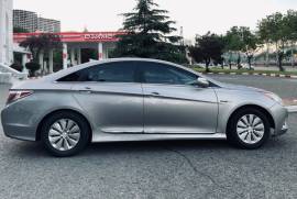 Hyundai, Sonata