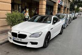 BMW, 6 Series, 640