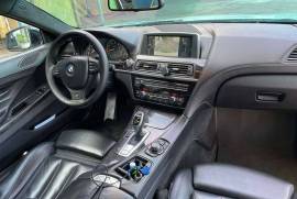 BMW, 6 Series, 640
