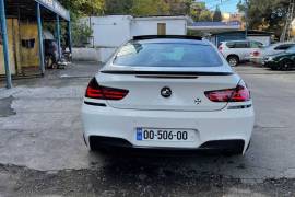 BMW, 6 Series, 640