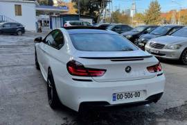 BMW, 6 Series, 640