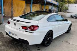 BMW, 6 Series, 640
