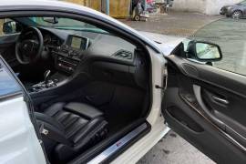 BMW, 6 Series, 640