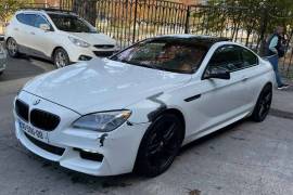 BMW, 6 Series, 640