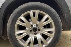 BMW , Wheels and tires