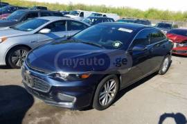 Chevrolet, Malibu