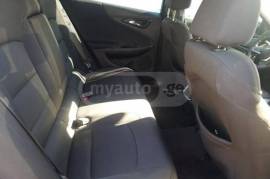 Chevrolet, Malibu