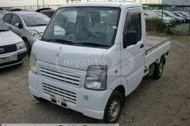 Suzuki , Carry