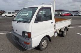 Mitsubishi, Minicub