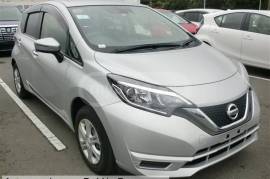 Nissan, Note