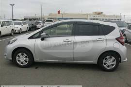 Nissan, Note