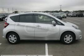 Nissan, Note