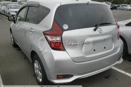 Nissan, Note