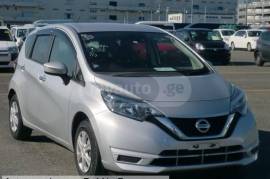 Nissan, Note
