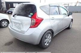 Nissan, Note