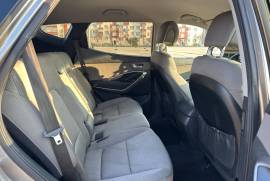 Hyundai, Santa Fe