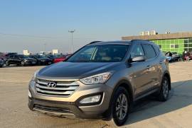 Hyundai, Santa Fe