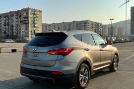 Hyundai, Santa Fe