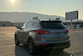 Hyundai, Santa Fe