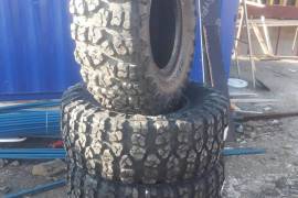 Autoparts, Wheels & Tires, Tires