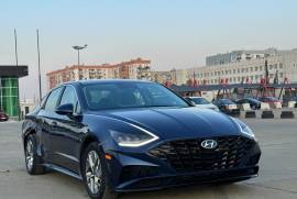 Hyundai, Sonata