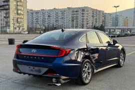 Hyundai, Sonata