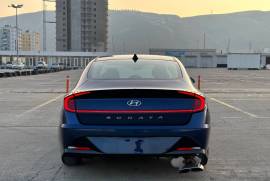 Hyundai, Sonata