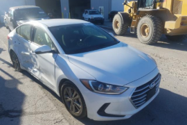 Hyundai, Elantra