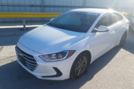 Hyundai, Elantra