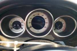 Mercedes-Benz, CLS-Class, CLS 550