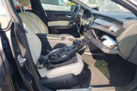 Mercedes-Benz, CLS-Class, CLS 550