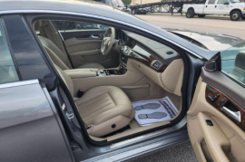 Mercedes-Benz, CLS-Class, CLS 550