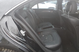 Mercedes-Benz, CLS-Class, CLS 550