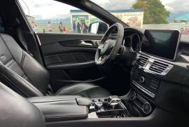 Mercedes-Benz, CLS-Class, CLS 63 AMG