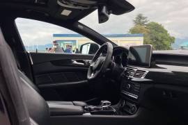 Mercedes-Benz, CLS-Class, CLS 63 AMG