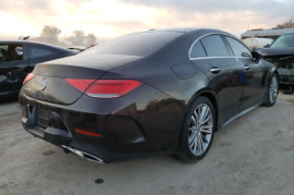 Mercedes-Benz, GLS CLASS, GLS 450