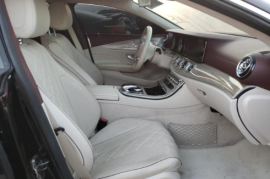 Mercedes-Benz, GLS CLASS, GLS 450