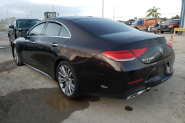 Mercedes-Benz, GLS CLASS, GLS 450