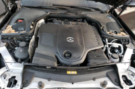 Mercedes-Benz, GLS CLASS, GLS 450