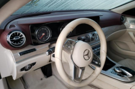 Mercedes-Benz, GLS CLASS, GLS 450